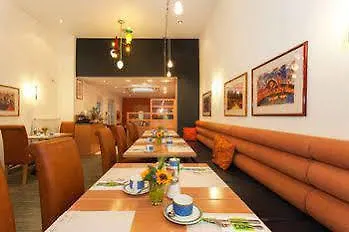 Hotel Plaza Frankfurt am Main