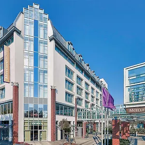 Mercure Tempelhof 4* Berlijn