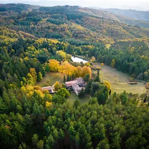 San Michele 3* Greve in Chianti