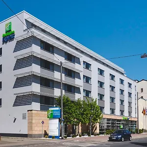 Ξενοδοχείο Express Frankfurt Messe By Ihg, Φραγκφούρτη
