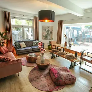 Zentrale Designoase Deutschland
