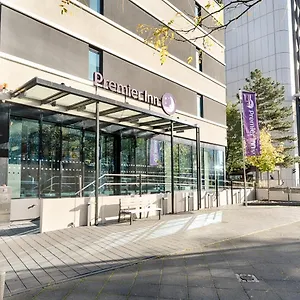 Hotel Premier Frankfurt Westend, Francoforte sul Meno