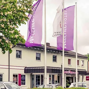 Mercure 3* Ingolstadt