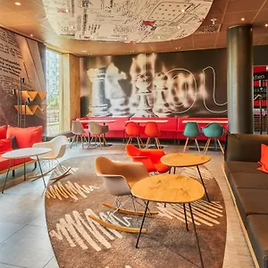 Hotel Frankfurt-messe, Francoforte sul Meno