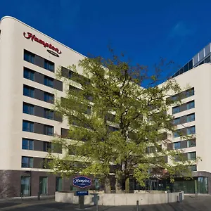 Hotel Hampton By Hilton Frankfurt Airport, Francoforte sul Meno