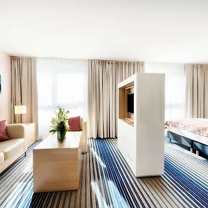 Hotel Western Welcome Frankfurt, Francoforte sul Meno