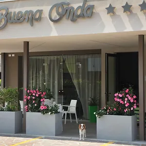 Buena Onda 3* Peschiera del Garda