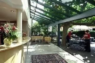 Hotel Plaza Φραγκφούρτη 3*,  Γερμανία