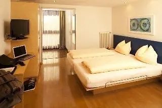 Hotel Plaza Φραγκφούρτη