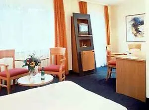 Hotel Plaza Φραγκφούρτη