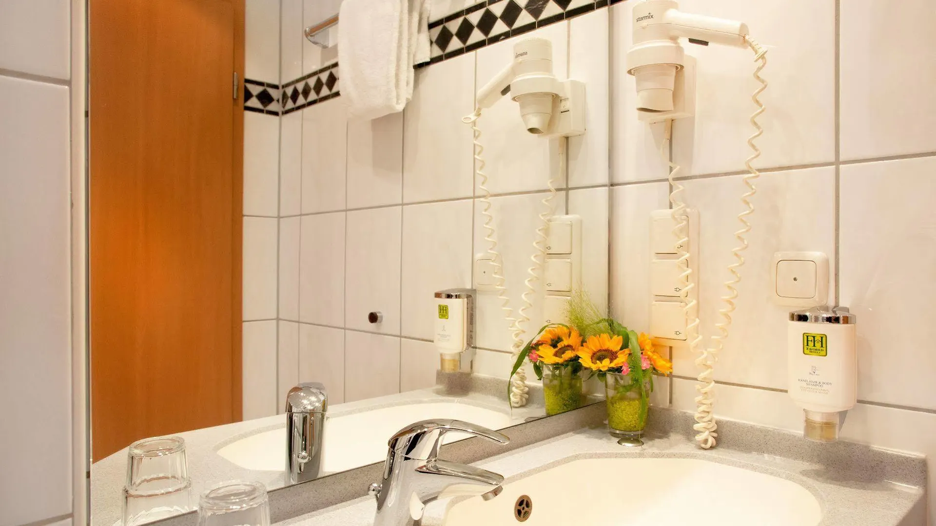 ***  Hotel Plaza Φραγκφούρτη Γερμανία